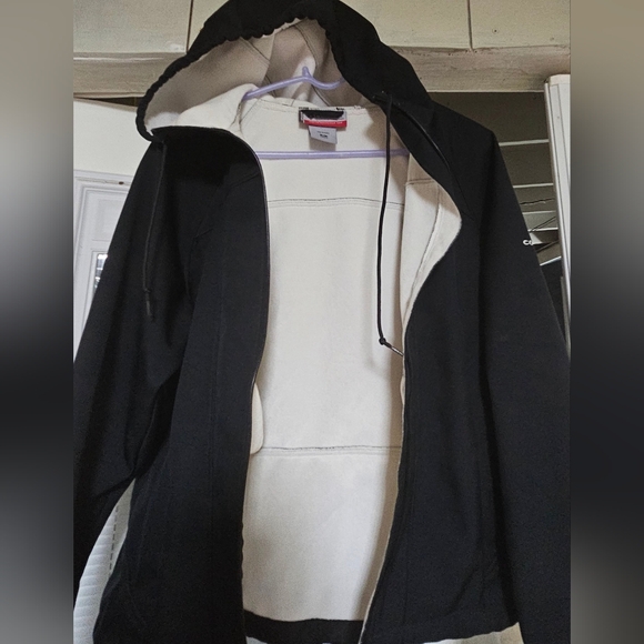 Columbia Convert Hooded Jacket - Picture 4 of 11